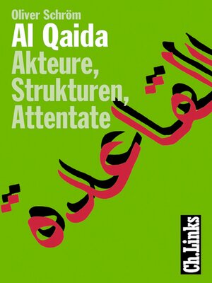 cover image of Al Qaida